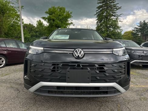 New 2026 Volkswagen Tiguan S AWD/4WD image 6