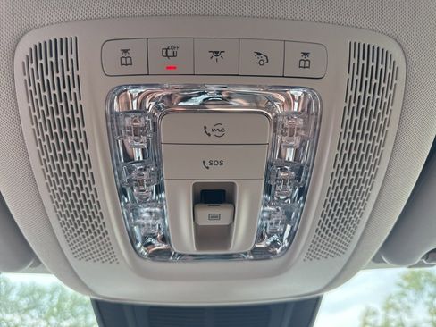 New 2026 Mercedes-Benz GLS 450 4MATIC image 51