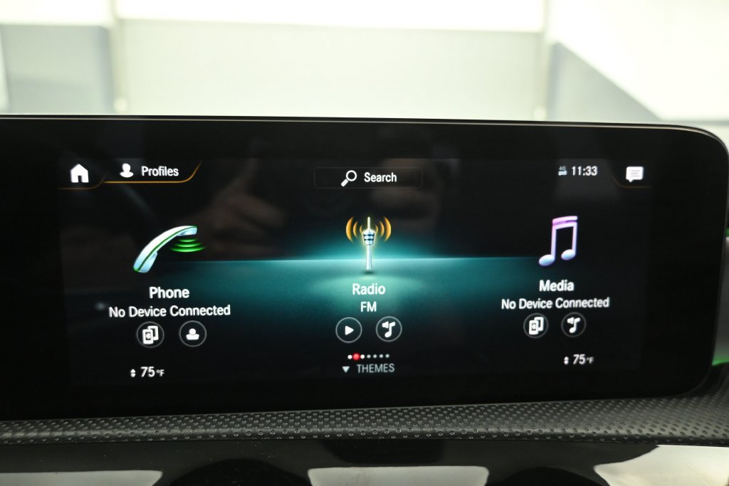 Used 2021 Mercedes-Benz A 220 4MATIC image 11