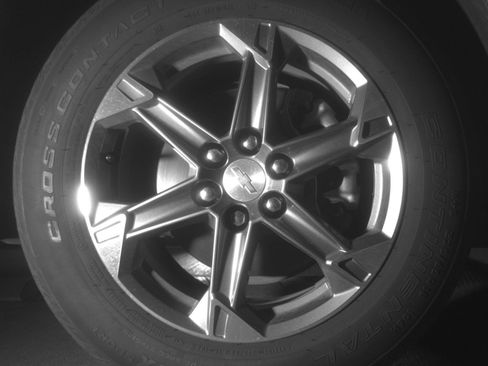Used 2025 Chevrolet Blazer LT FWD image 16