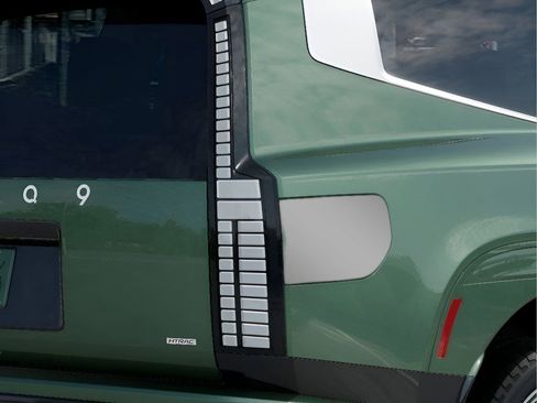 New 2026 Hyundai Ioniq 9 Calligraphy image 10