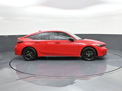 New 2026 Honda Civic Sport image 26