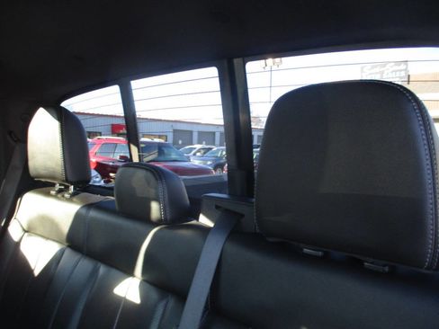 Used 2013 Ford F150 FX4 w/ Luxury Equipment Group image 25