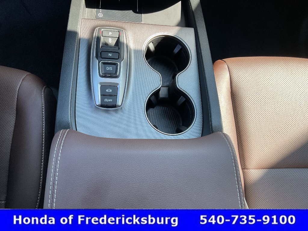 Certified 2026 Honda Ridgeline RTL image 34