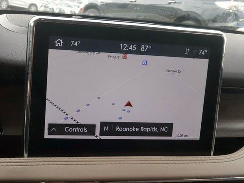 Used 2022 Lincoln Corsair Reserve w/ Sport Package image 27