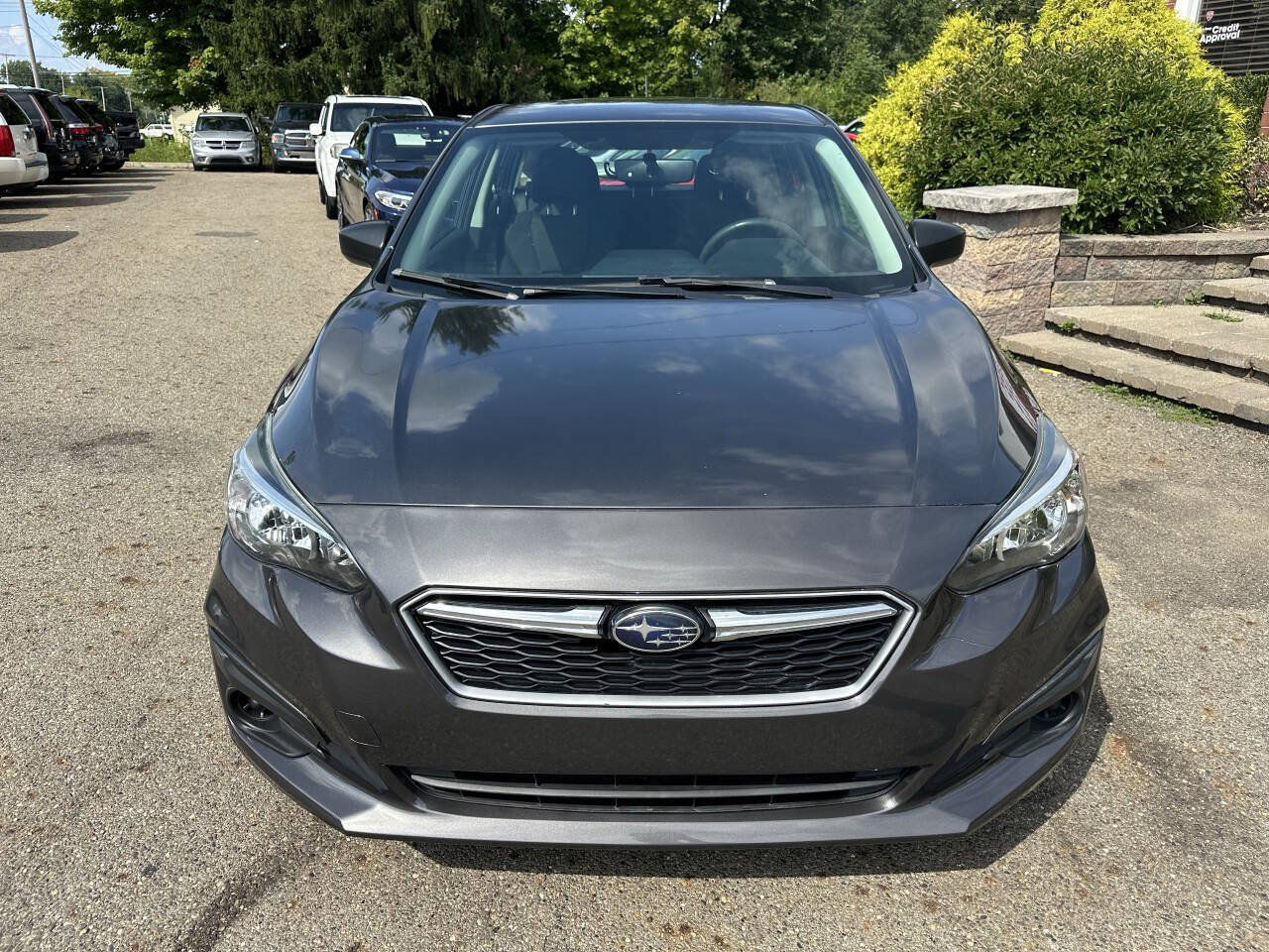 Used 2018 Subaru Impreza 2.0i AWD/4WD image 11