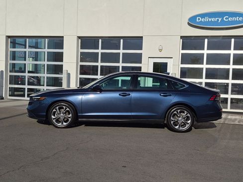 Used 2023 Honda Accord EX image 9