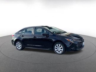 Used 2025 Toyota Corolla LE video 2
