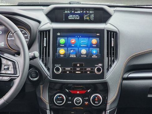 Certified 2025 Subaru Forester Wilderness image 3