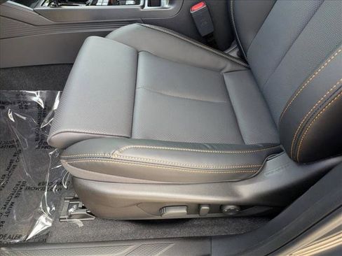 New 2026 Subaru Outback Wilderness AWD/4WD image 4