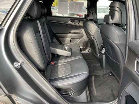 Used 2024 Kia Sportage X-Line image 38
