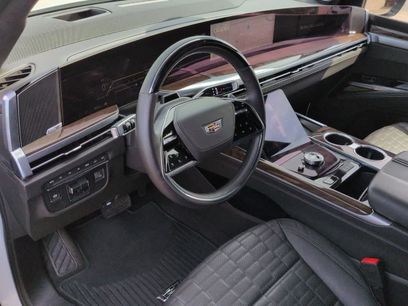 Used 2025 Cadillac Escalade Sport Platinum