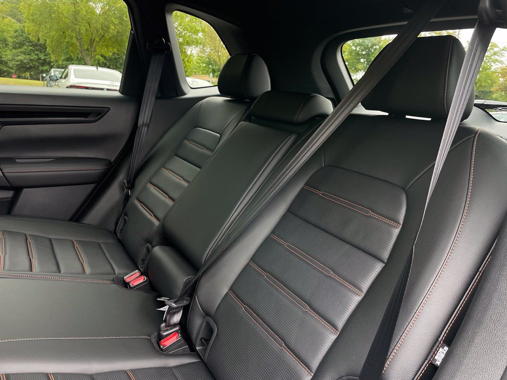 New 2027 Honda CR-V Sport-L image 40