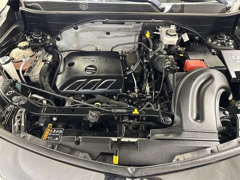 Certified 2022 Buick Encore GX Select image 28