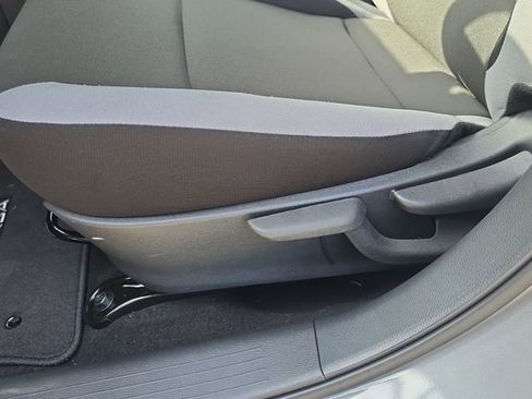 New 2025 Nissan Versa S w/ Trunk Package image 20