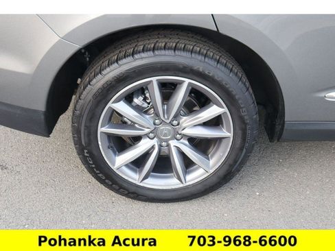 Certified 2023 Acura RDX AWD w/ Technology Package image 46