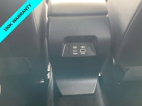 Certified 2024 Subaru Crosstrek 2.0i Premium AWD/4WD image 32