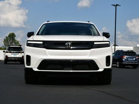 Used 2024 Honda Prologue Elite image 3