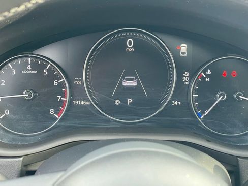 Certified 2023 MAZDA CX-30 AWD 2.5 S w/ Premium Package image 20