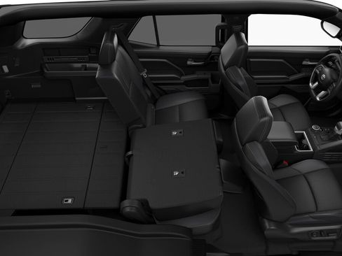 New 2026 Toyota 4Runner Limited image 22