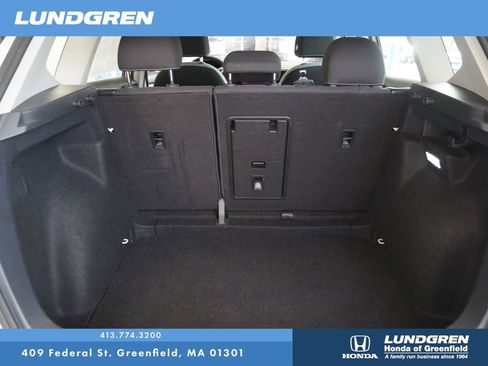 Used 2024 Volkswagen Taos S FWD image 29