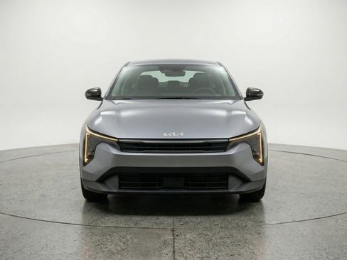 Used 2025 Kia K4 FWD image 2