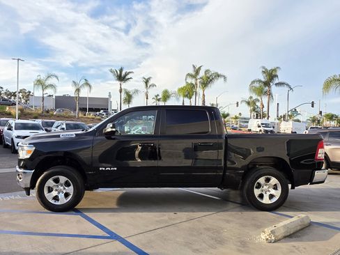 Certified 2021 RAM 1500 Big Horn image 2