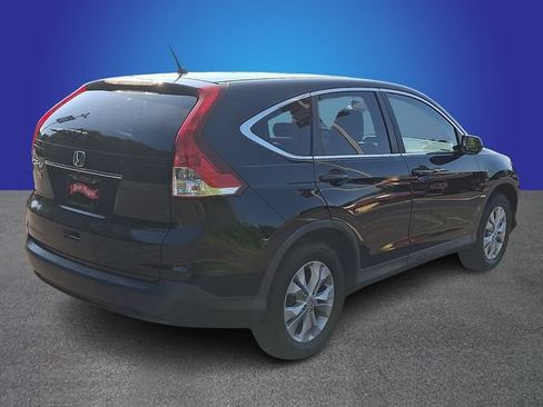 Used 2014 Honda CR-V EX image 4
