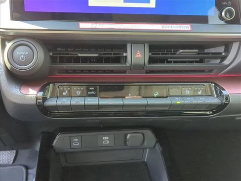 New 2026 Toyota Prius Plug-In Hybrid image 20