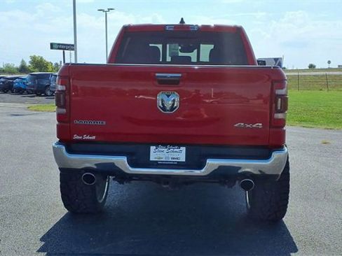 Used 2022 RAM 1500 Laramie image 7