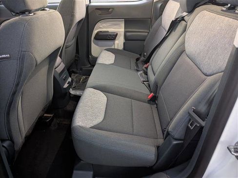 New 2025 Ford Maverick XLT w/ Equipment Group 302A image 13