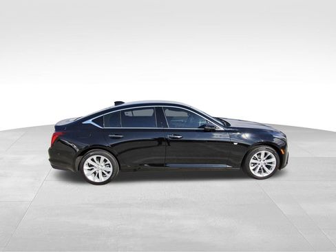 New 2026 Cadillac CT5 Premium Luxury image 5