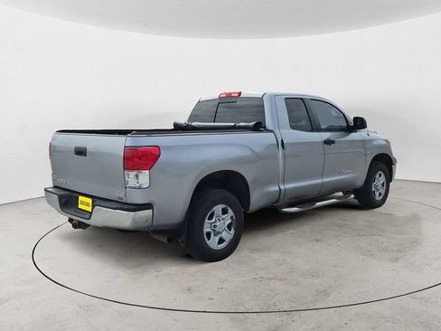Used 2012 Toyota Tundra 4x4 Double Cab image 5