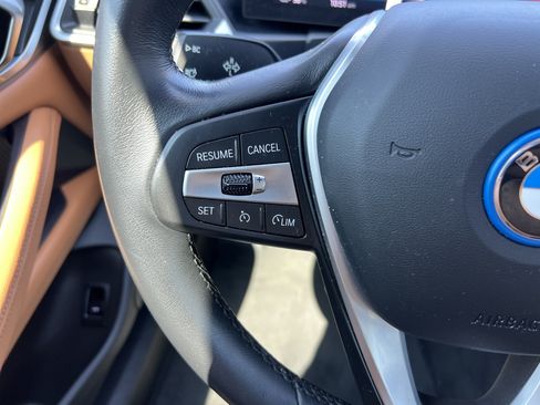 Used 2024 BMW i4 eDrive35 w/ Convenience Package RWD image 19