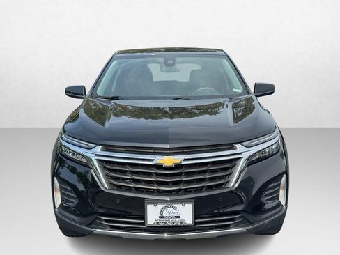 Used 2023 Chevrolet Equinox LT AWD/4WD image 13