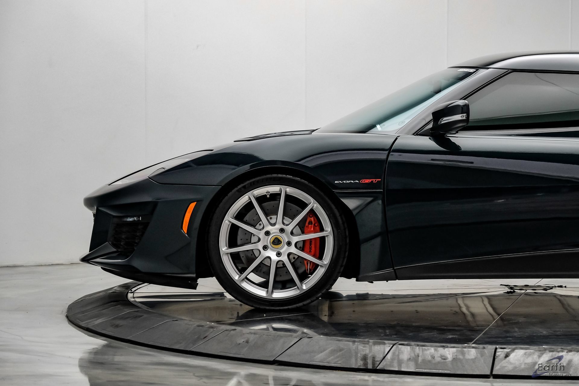 Used 2020 Lotus Evora RWD image 10