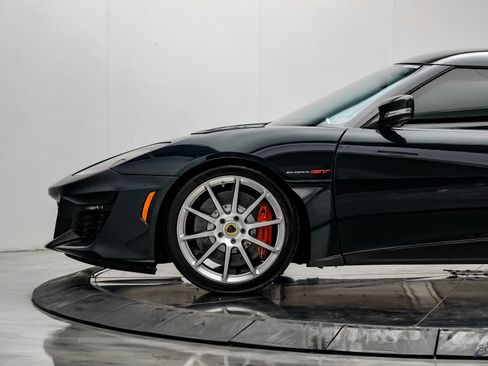 Used 2020 Lotus Evora RWD image 10
