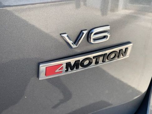 Used 2018 Volkswagen Atlas SE AWD/4WD image 5