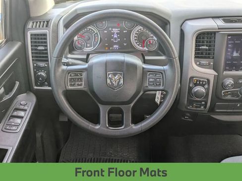 Used 2019 RAM 1500 Express w/ Wheel & Sound Group AWD/4WD image 30