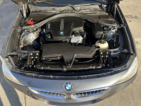 Used 2016 BMW 328i Gran Turismo xDrive image 35