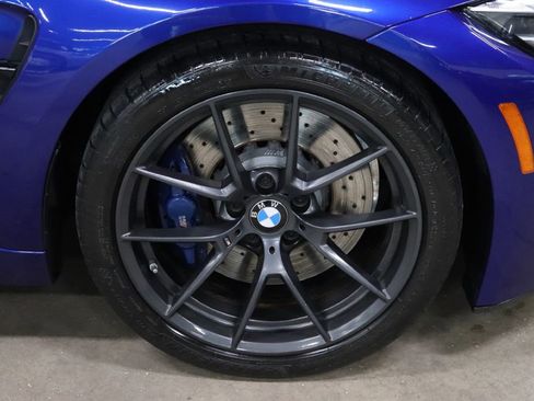Used 2018 BMW M3 CS w/ Executive Package image 33