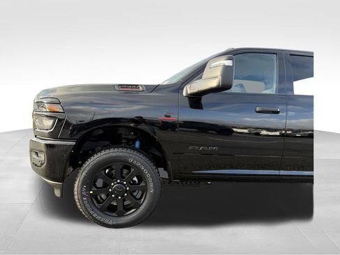 New 2026 RAM 2500 Big Horn AWD/4WD image 28