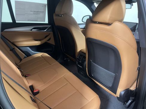 Used 2023 BMW X3 xDrive30i w/ Premium Package image 16