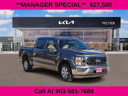 Used 2023 Ford F150 XLT
