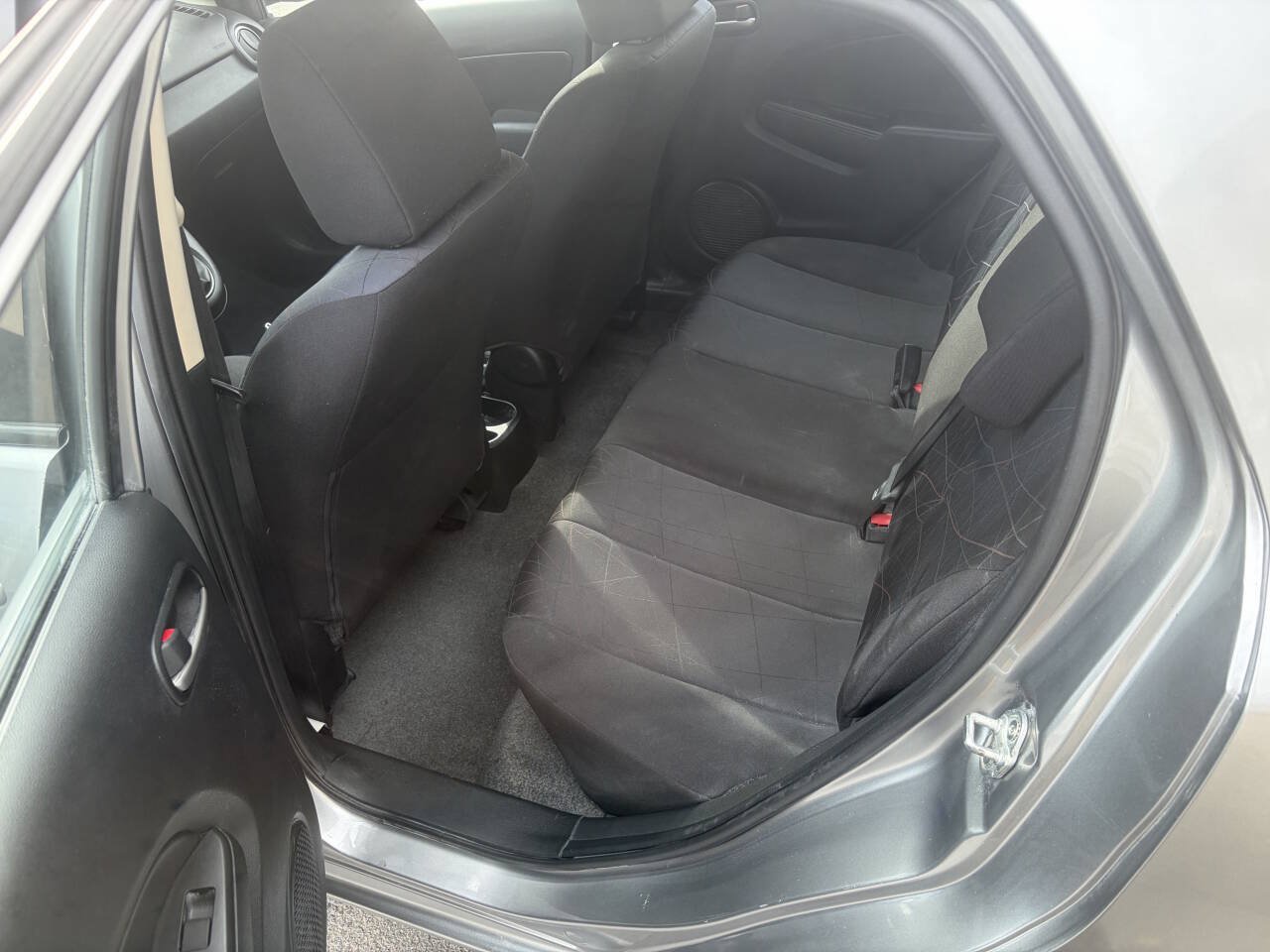 Used 2012 MAZDA MAZDA2 Sport FWD image 11