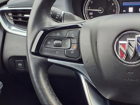 Used 2023 Buick Enclave Essence w/ Experience Buick Package image 18