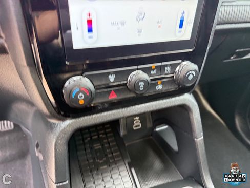 Used 2024 Ford Ranger XLT w/ FX4 Off-Road Package AWD/4WD image 23