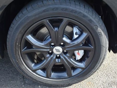 Used 2024 Dodge Hornet R/T w/ R/T Blacktop Package AWD/4WD image 46