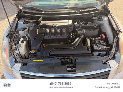 Used 2008 Nissan Altima 2.5 SL w/ SL Pkg image 20