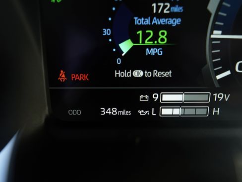 Used 2026 Toyota Sequoia TRD Pro w/ Tow Technology Package AWD/4WD image 29